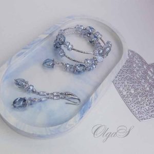Сет "Чиста небесная лазурь"